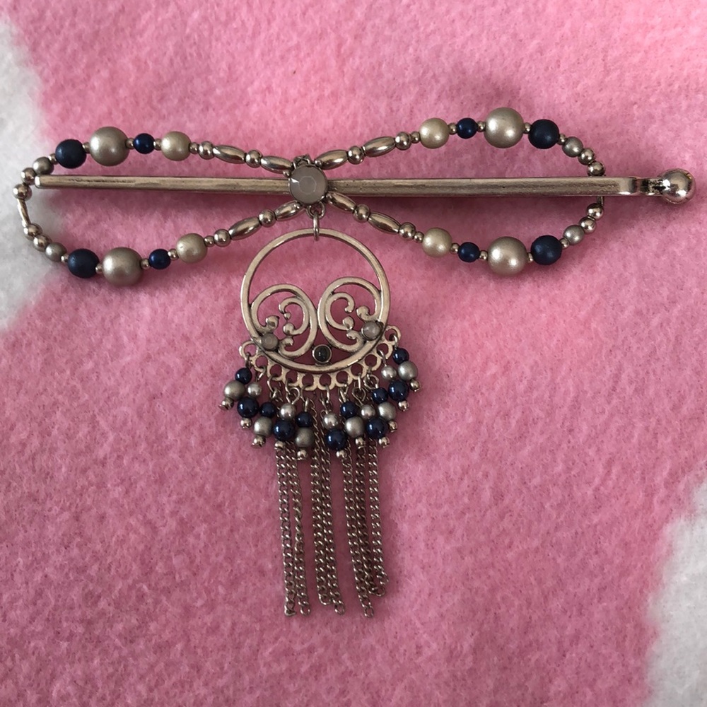 Lilla Rose Flexi Clip